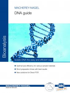 DNA guide
