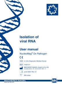 Manual-NucleoMag-Pathogen-Dx-1